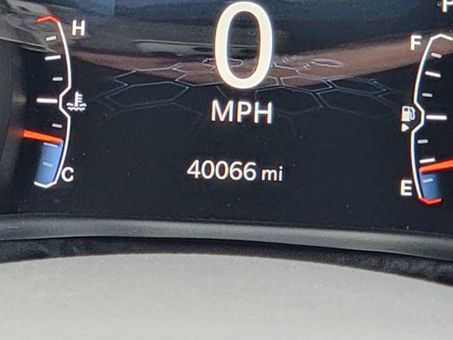 Certified 2023 Jeep Compass Limited image 36