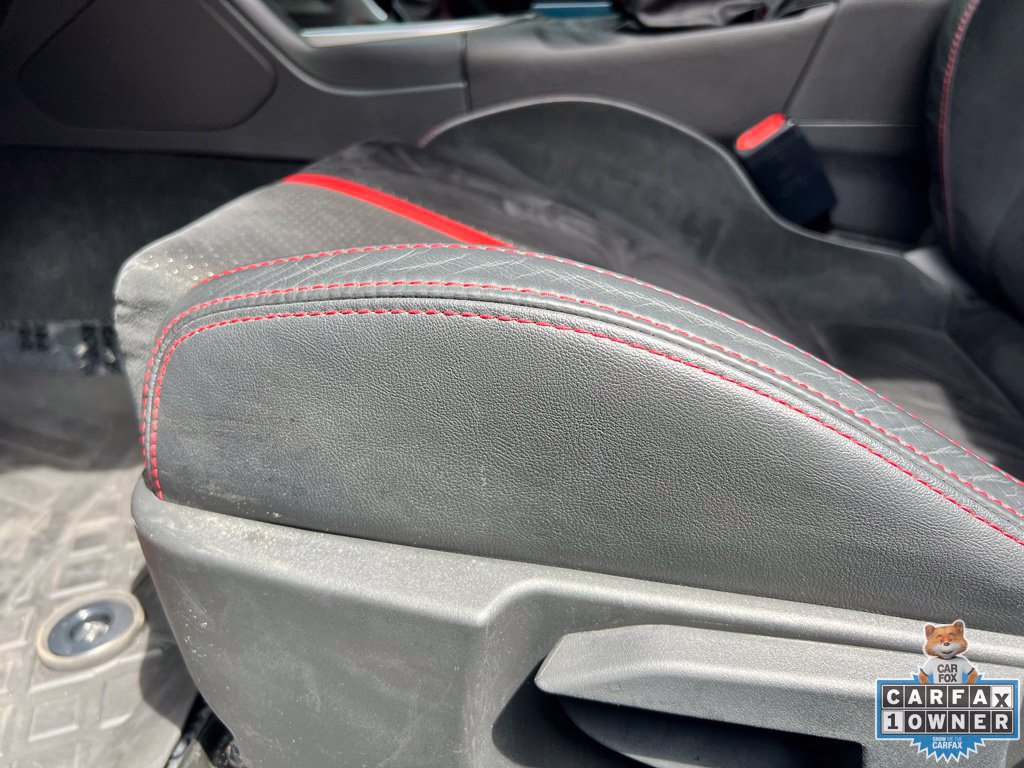 Used 2023 Subaru BRZ Limited RWD image 29