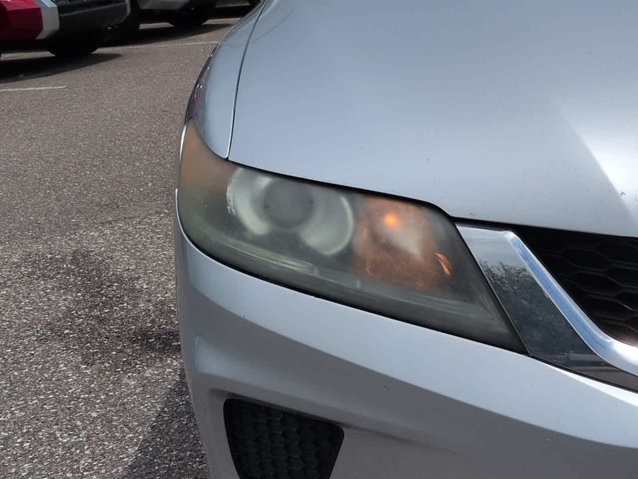 Used 2014 Honda Accord LX-S image 10