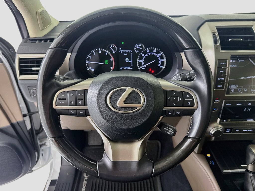 Used 2020 Lexus GX 460 Premium AWD/4WD image 13