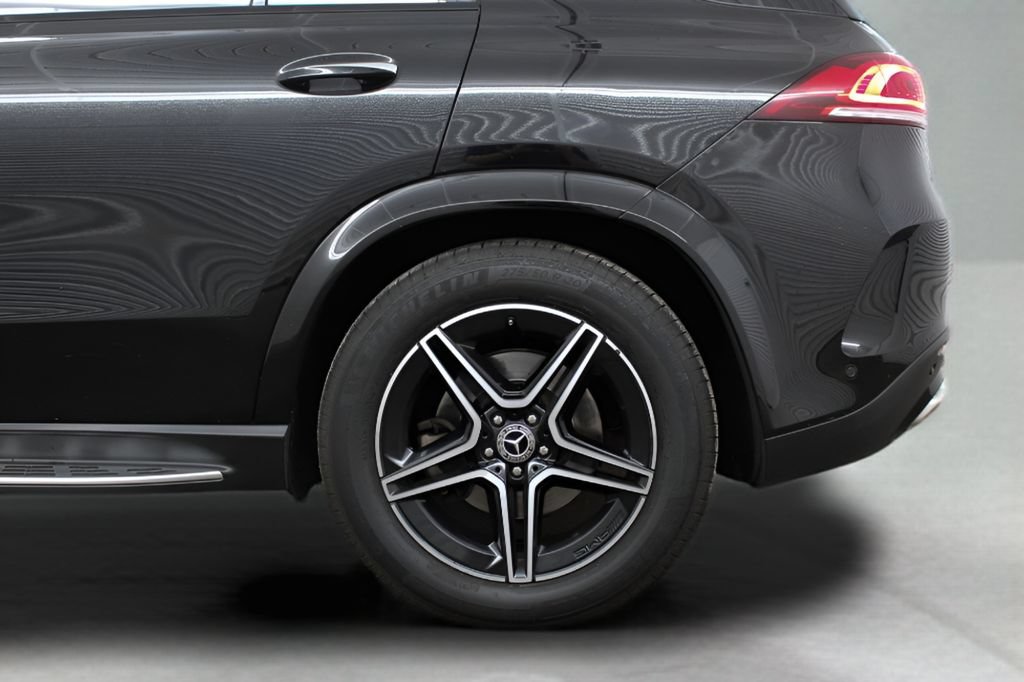 Used 2022 Mercedes-Benz GLE 580 4MATIC image 39