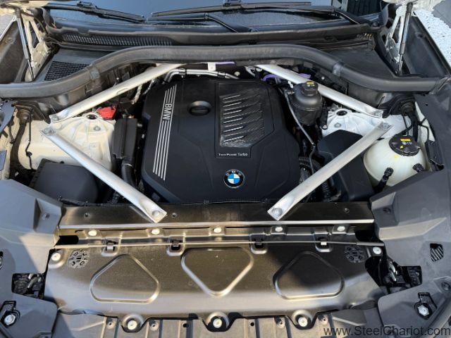 Used 2021 BMW X5 sDrive40i w/ Premium Package 2 RWD image 28