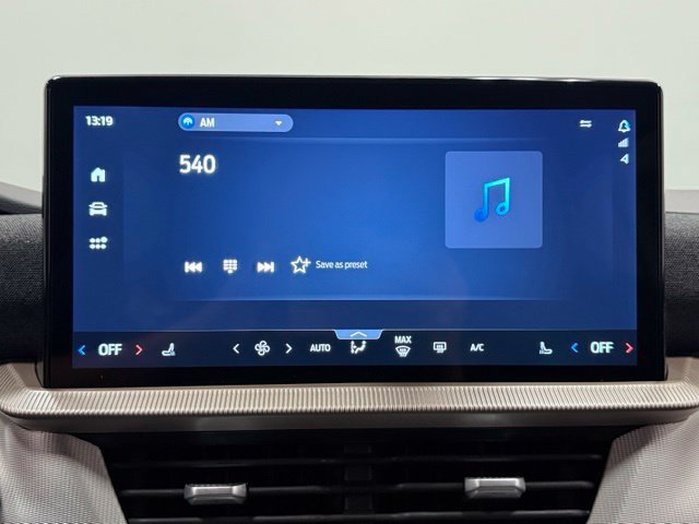 New 2026 Ford Explorer Active RWD image 17