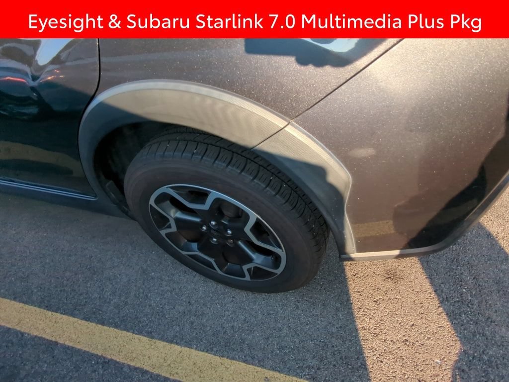 Used 2015 Subaru Crosstrek 2.0i Premium AWD/4WD image 5