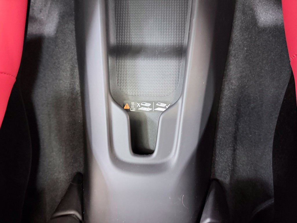 Used 2023 Chevrolet Corvette Z06 RWD image 19