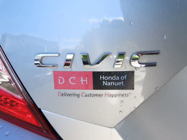 Used 2019 Honda Civic EX image 7