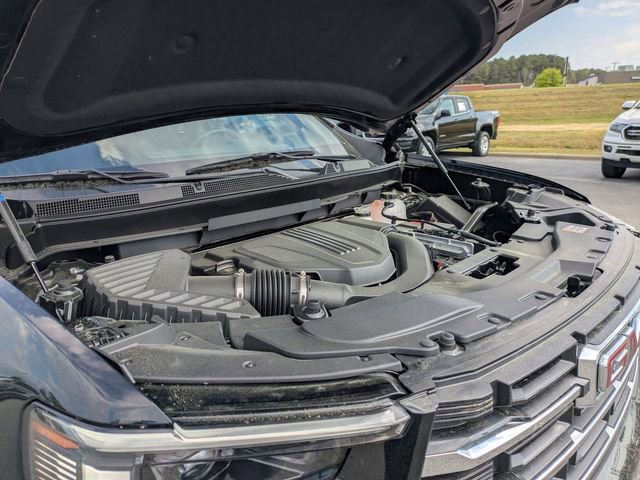 Used 2025 GMC Acadia Elevation image 41