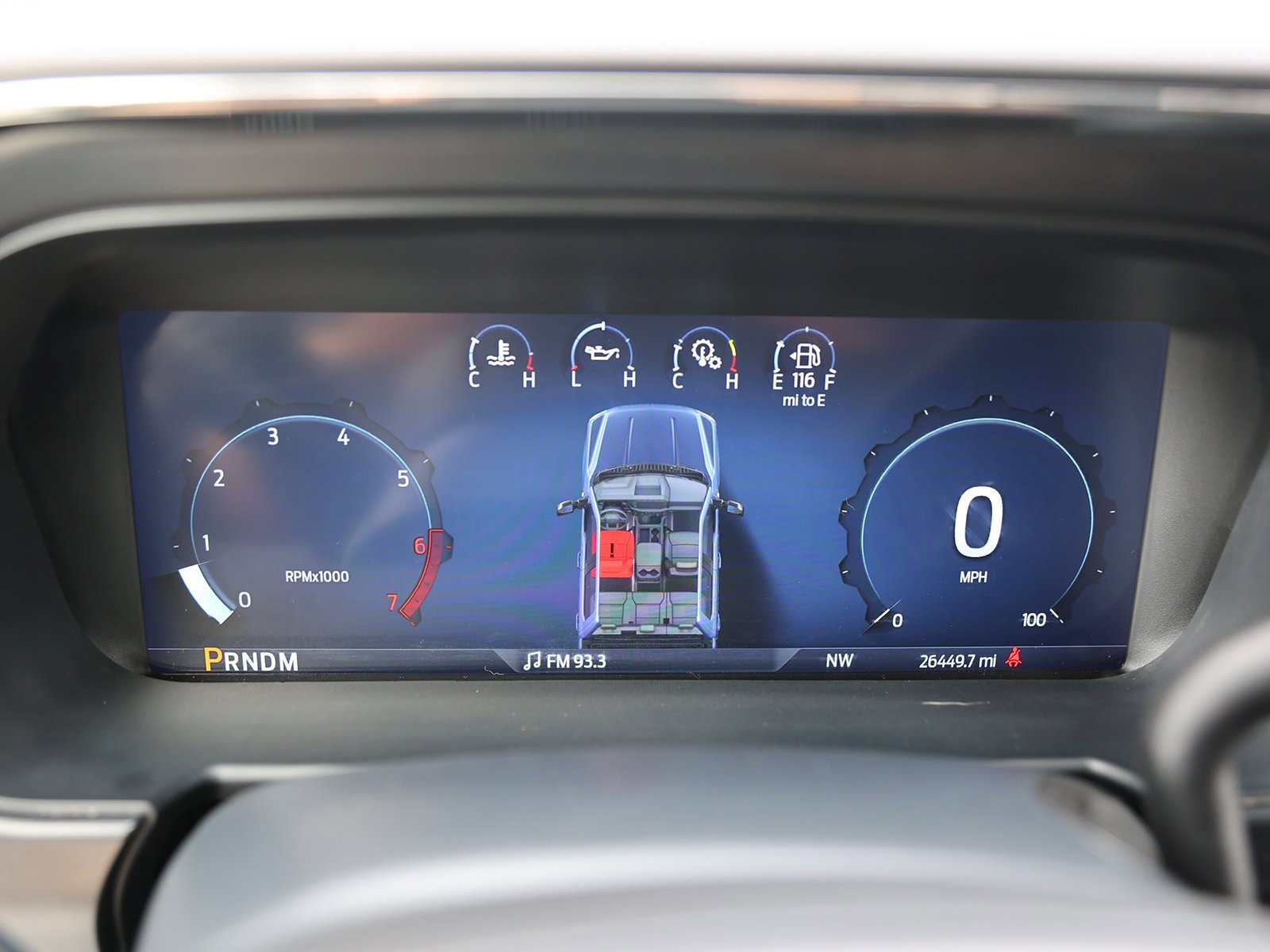 Certified 2024 Ford F250 Lariat image 42