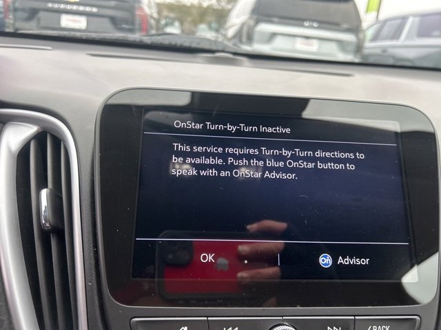 Used 2023 Chevrolet Malibu LT image 21