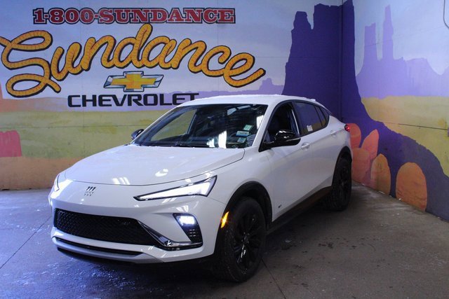 Used 2025 Buick Envista Sport Touring image 2