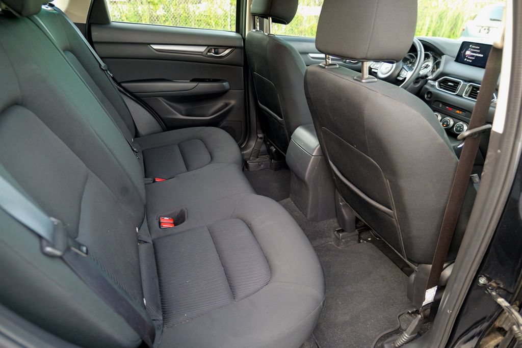 Used 2023 MAZDA CX-5 AWD 2.5 S image 29