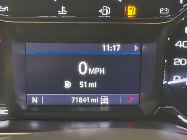 Used 2021 GMC Sierra 1500 Elevation w/ Preferred Package image 10