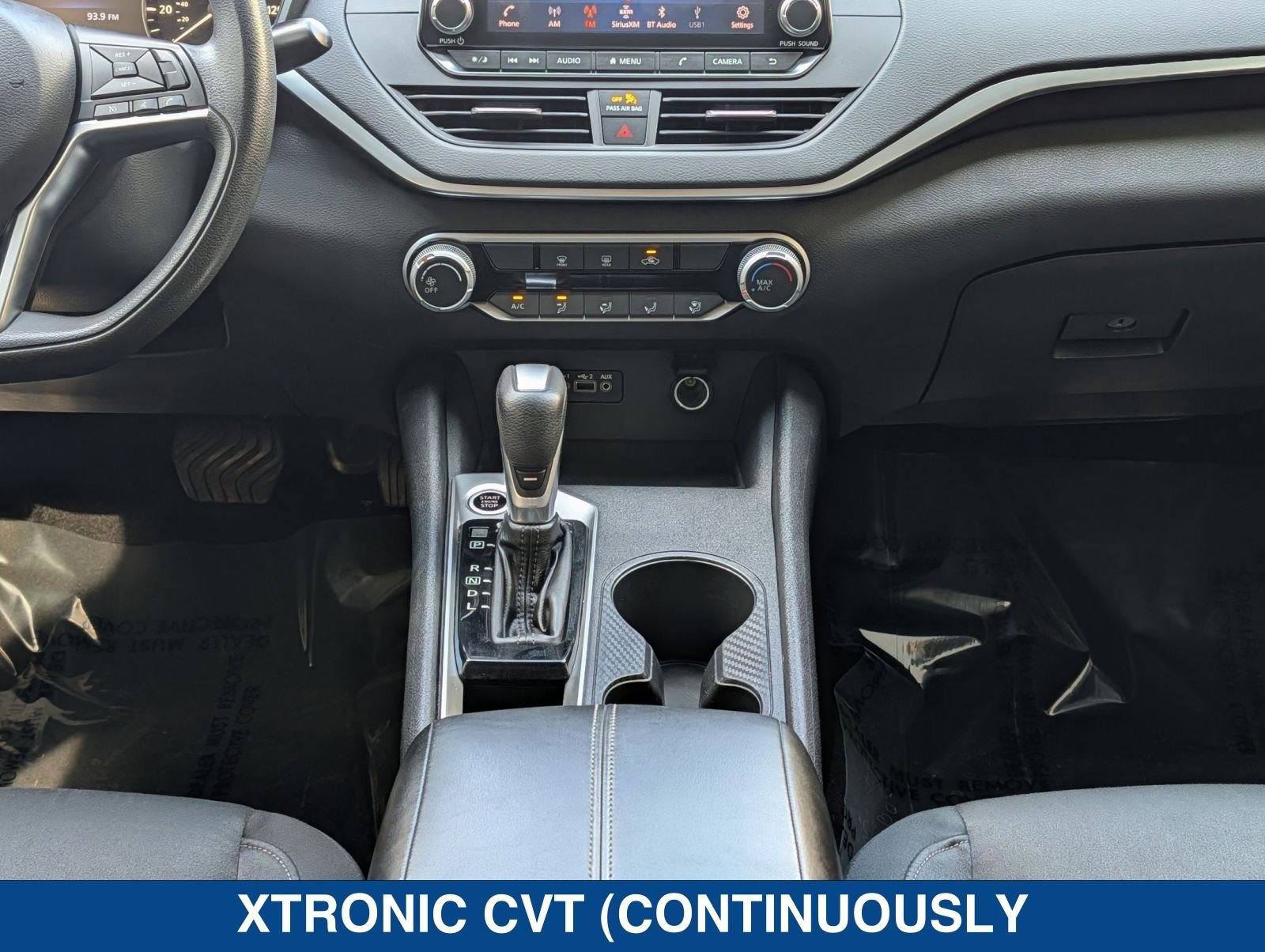 Used 2019 Nissan Altima 2.5 S image 16