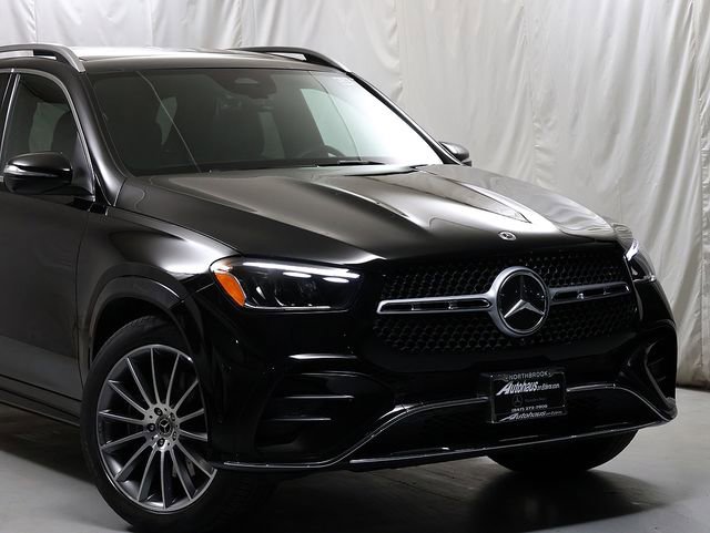 Certified 2026 Mercedes-Benz GLE 450 4MATIC image 2