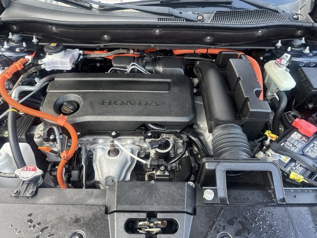 Certified 2024 Honda CR-V Sport Touring image 30