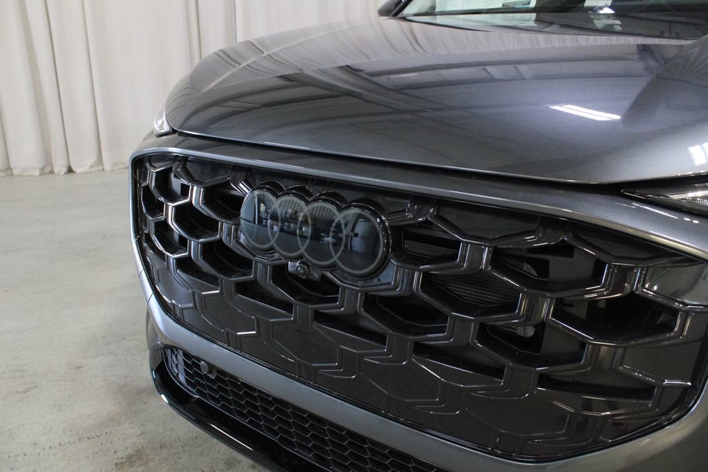 New 2026 Audi Q3 quattro 2.0T AWD/4WD image 33