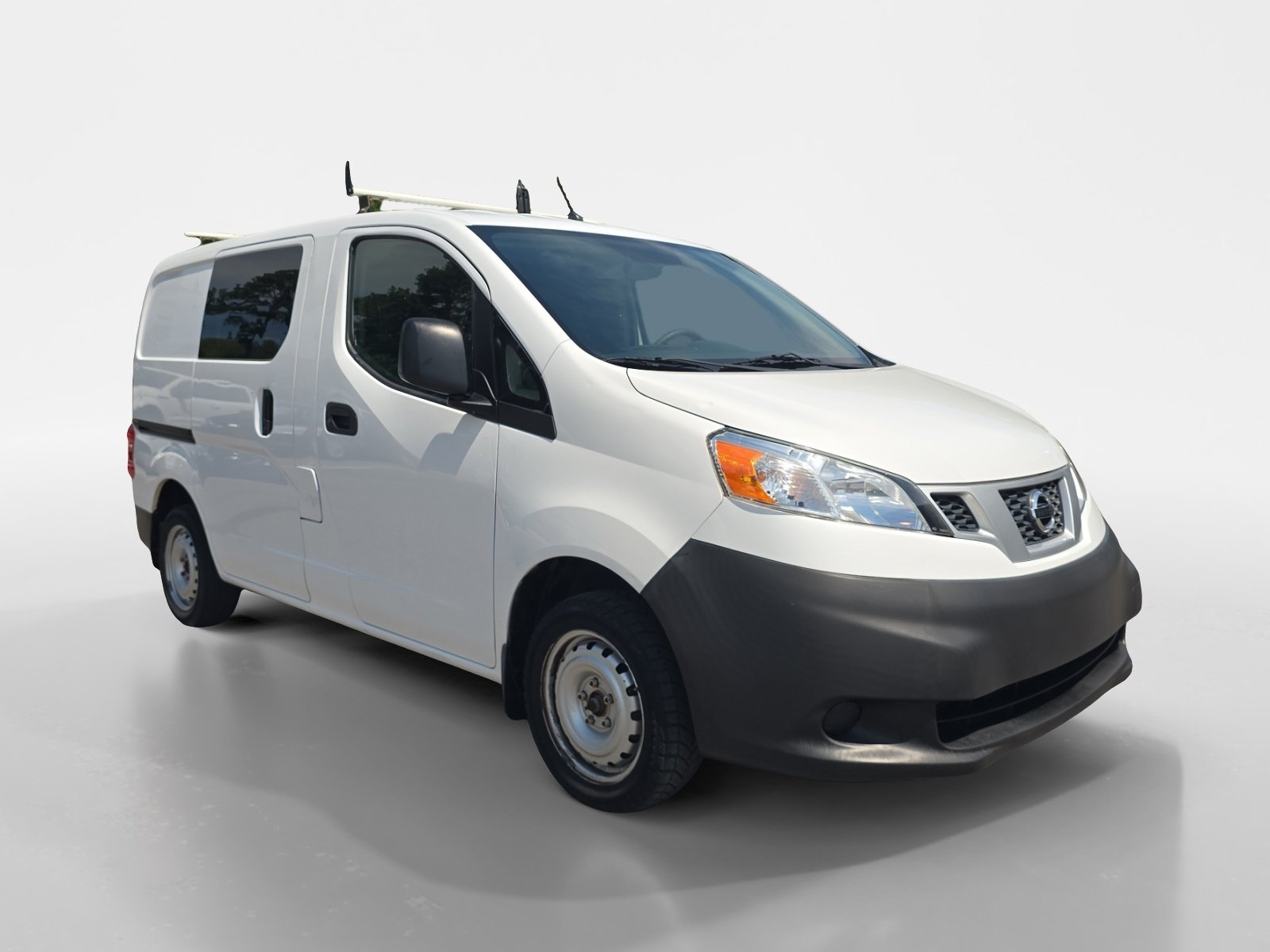 Used 2017 Nissan NV200 S w/ Cruise Control Package FWD image 8