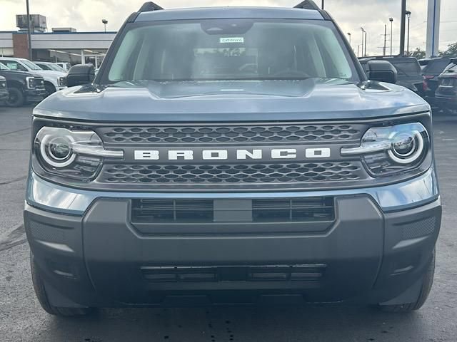 New 2025 Ford Bronco Sport Big Bend image 19