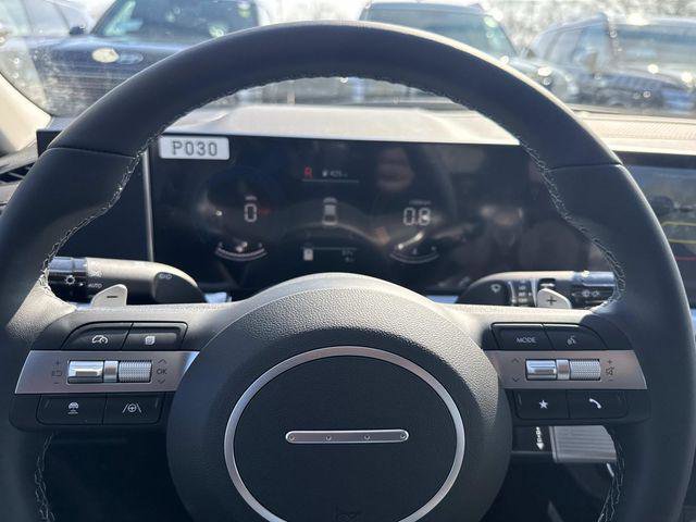 New 2026 Hyundai Sonata SEL image 11