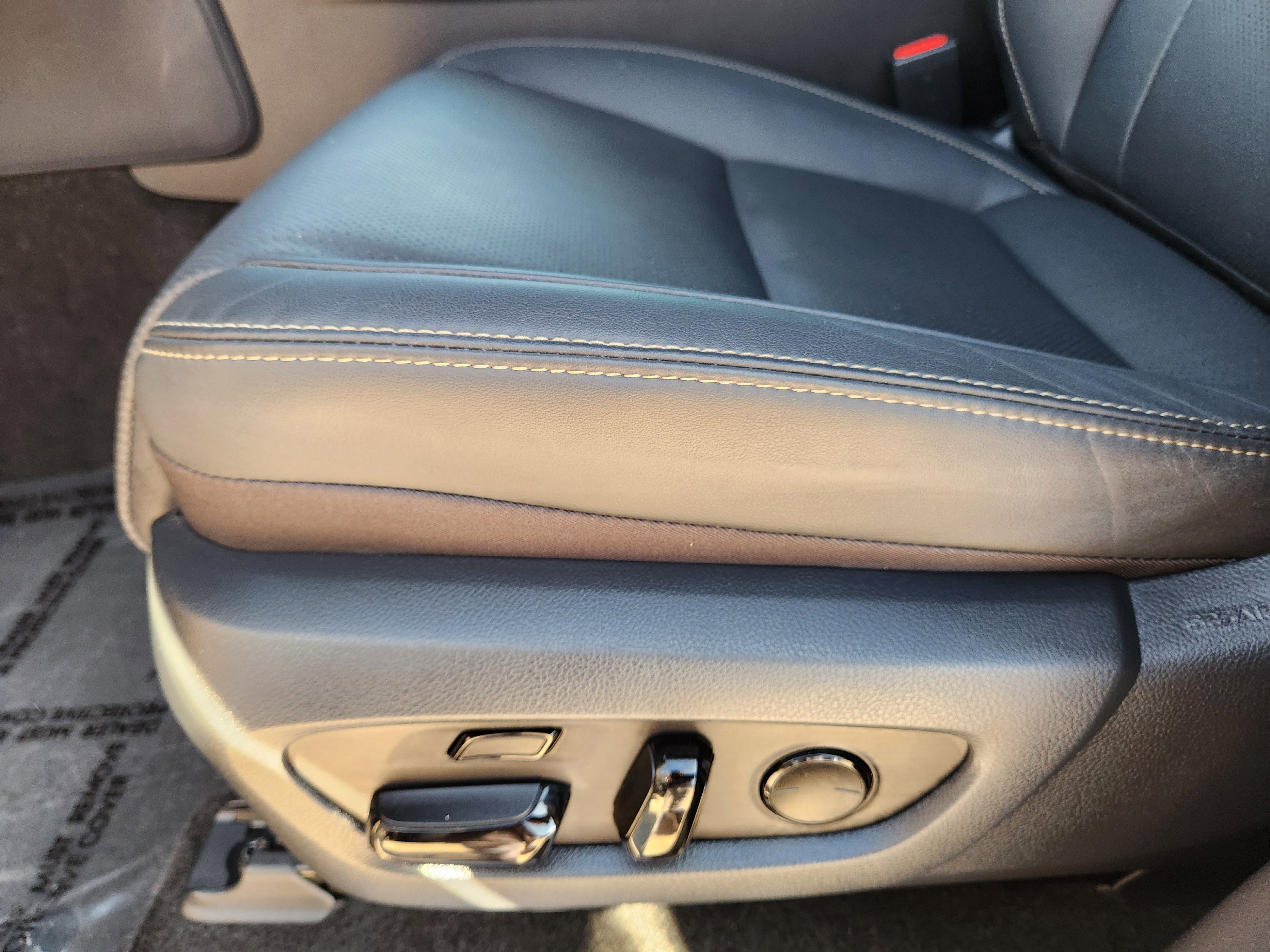 Used 2025 Lexus GX 550 image 29