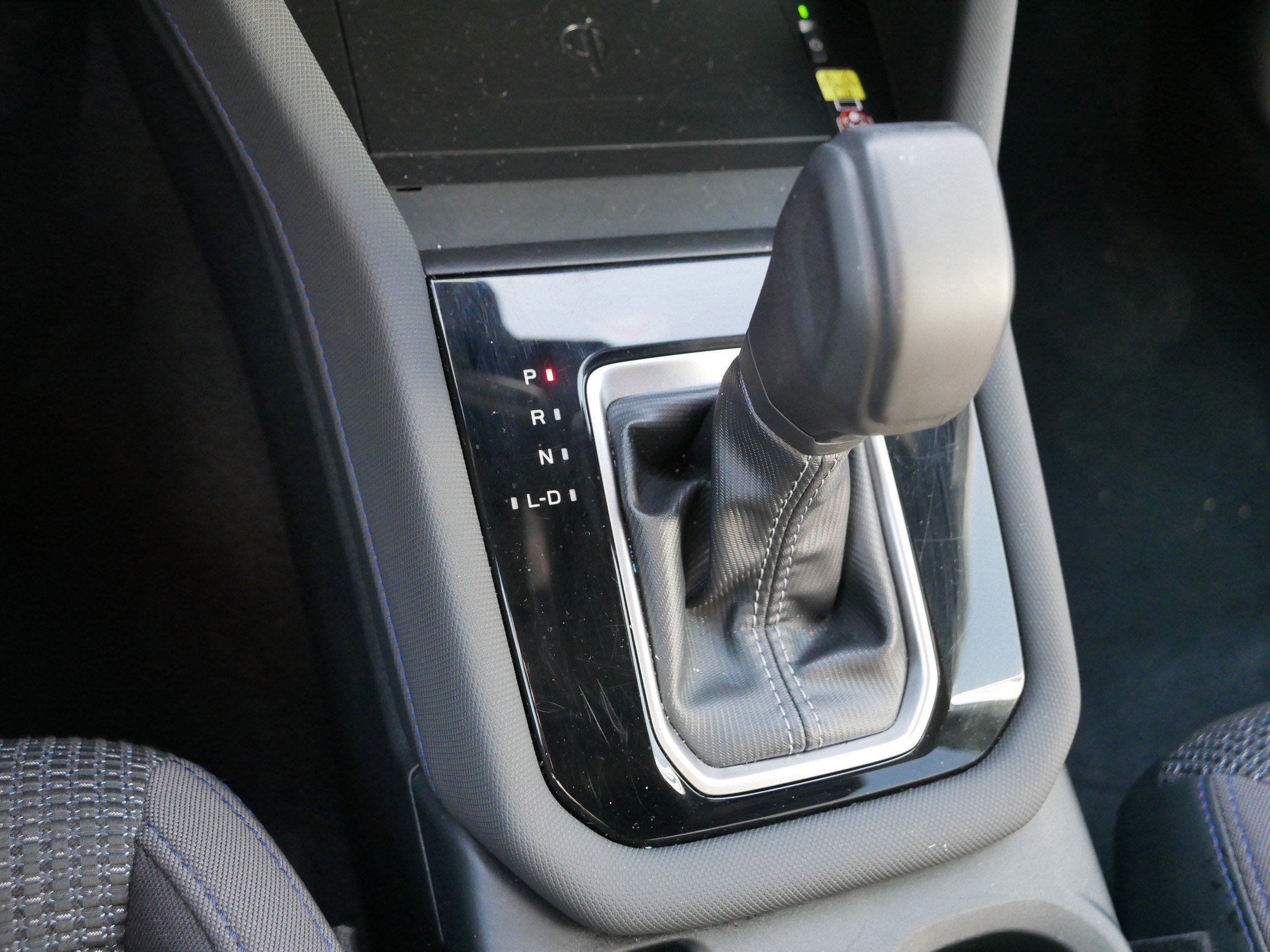 Used 2025 Subaru Forester Premium image 24