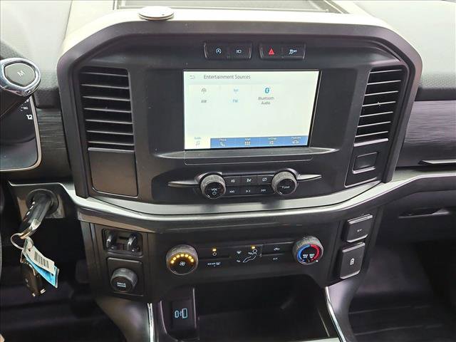 Used 2021 Ford F150 XL w/ STX Appearance Package image 13
