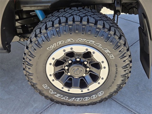 Used 2022 RAM 2500 Power Wagon w/ Level 2 Equipment Group image 10