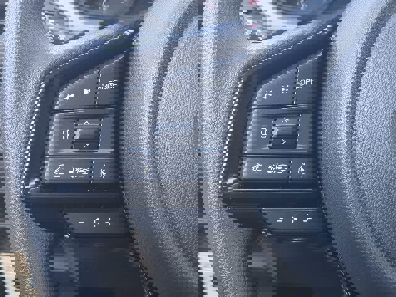 New 2026 Subaru Crosstrek 2.5i AWD/4WD image 23