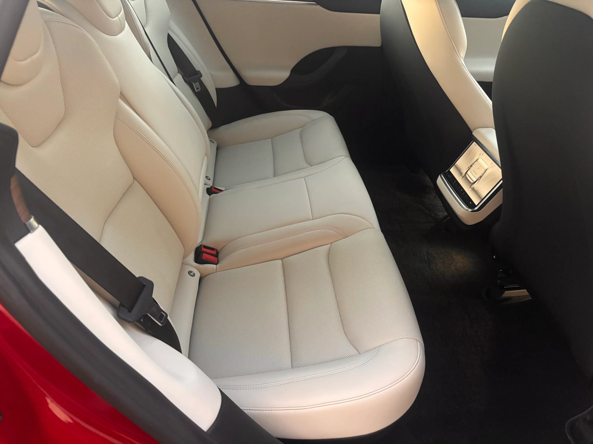 Used 2023 Tesla Model S Standard Range AWD/4WD image 14