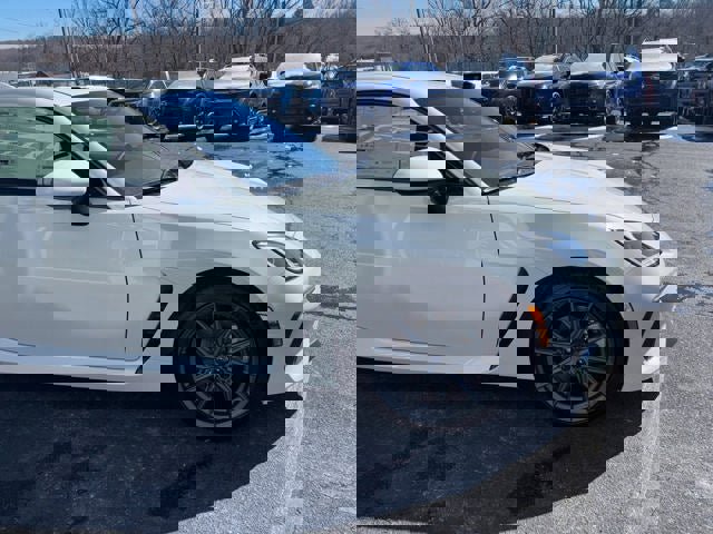 New 2026 Subaru BRZ Limited image 55