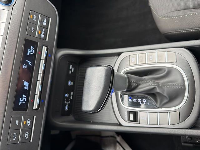 Certified 2024 Hyundai Kona SEL image 20