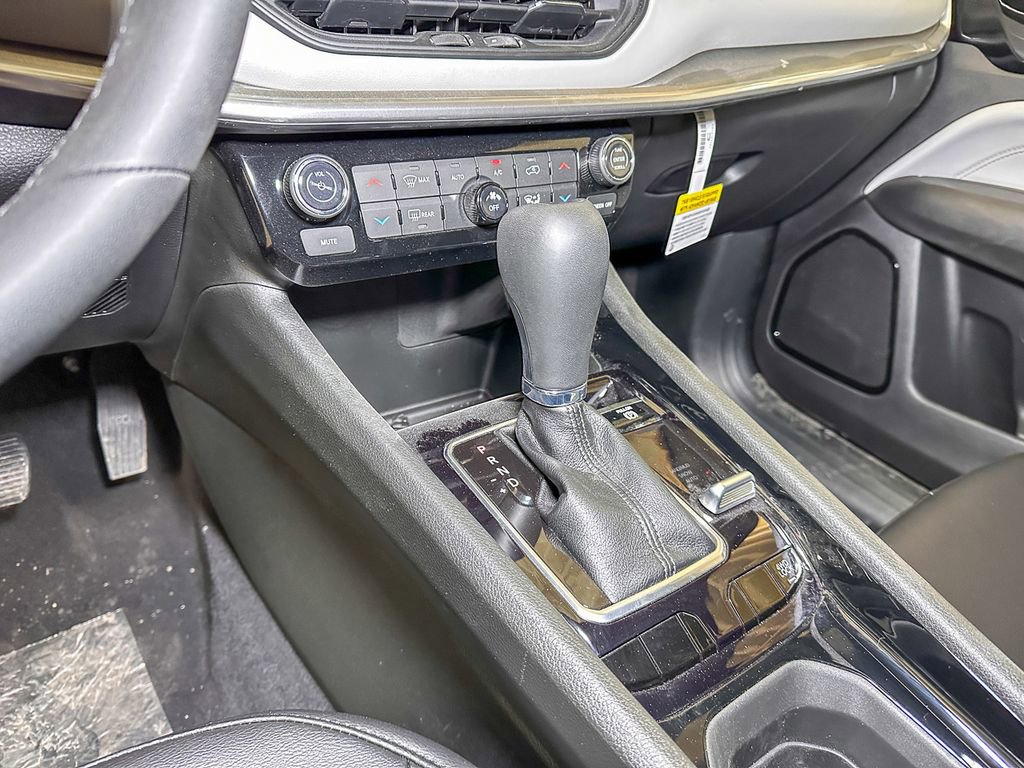 New 2026 Jeep Compass Limited image 28