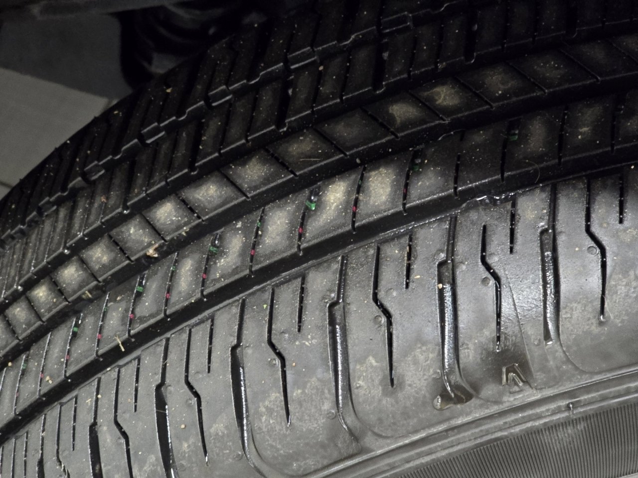 Certified 2025 Toyota RAV4 XSE w/ Weather Package image 11