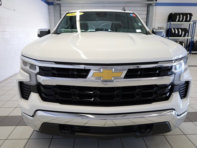 Used 2023 Chevrolet Silverado 1500 LT w/ Protection Package image 18