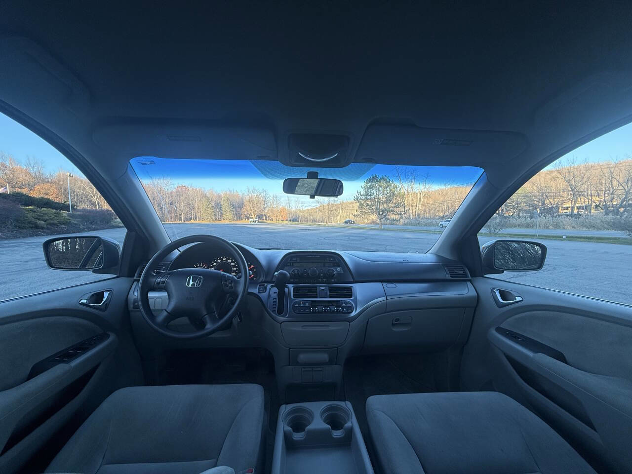 Used 2007 Honda Odyssey EX image 20