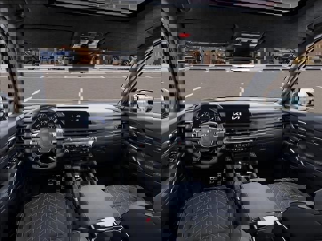 New 2025 Kia Telluride SX Prestige X-Line image 14