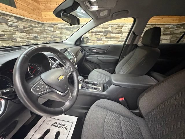 Used 2022 Chevrolet Equinox LT AWD/4WD image 13