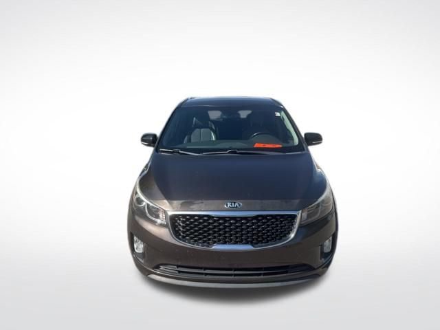 Used 2016 Kia Sedona SX image 8
