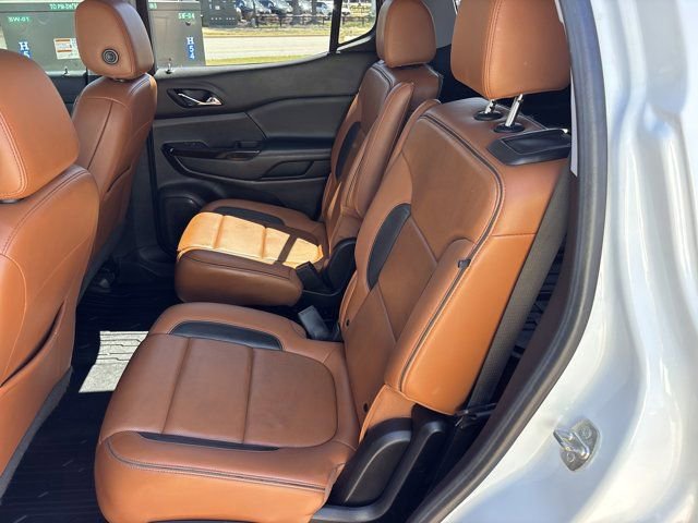 Used 2020 GMC Acadia AT4 w/ Driver Alert Package II AWD/4WD image 20