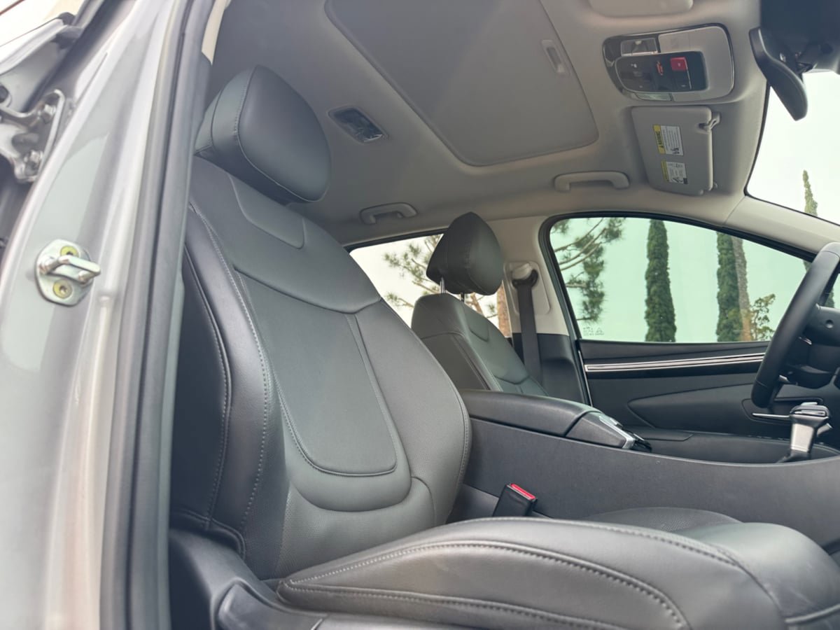 Used 2023 Hyundai Tucson SEL w/ Convenience Package image 19