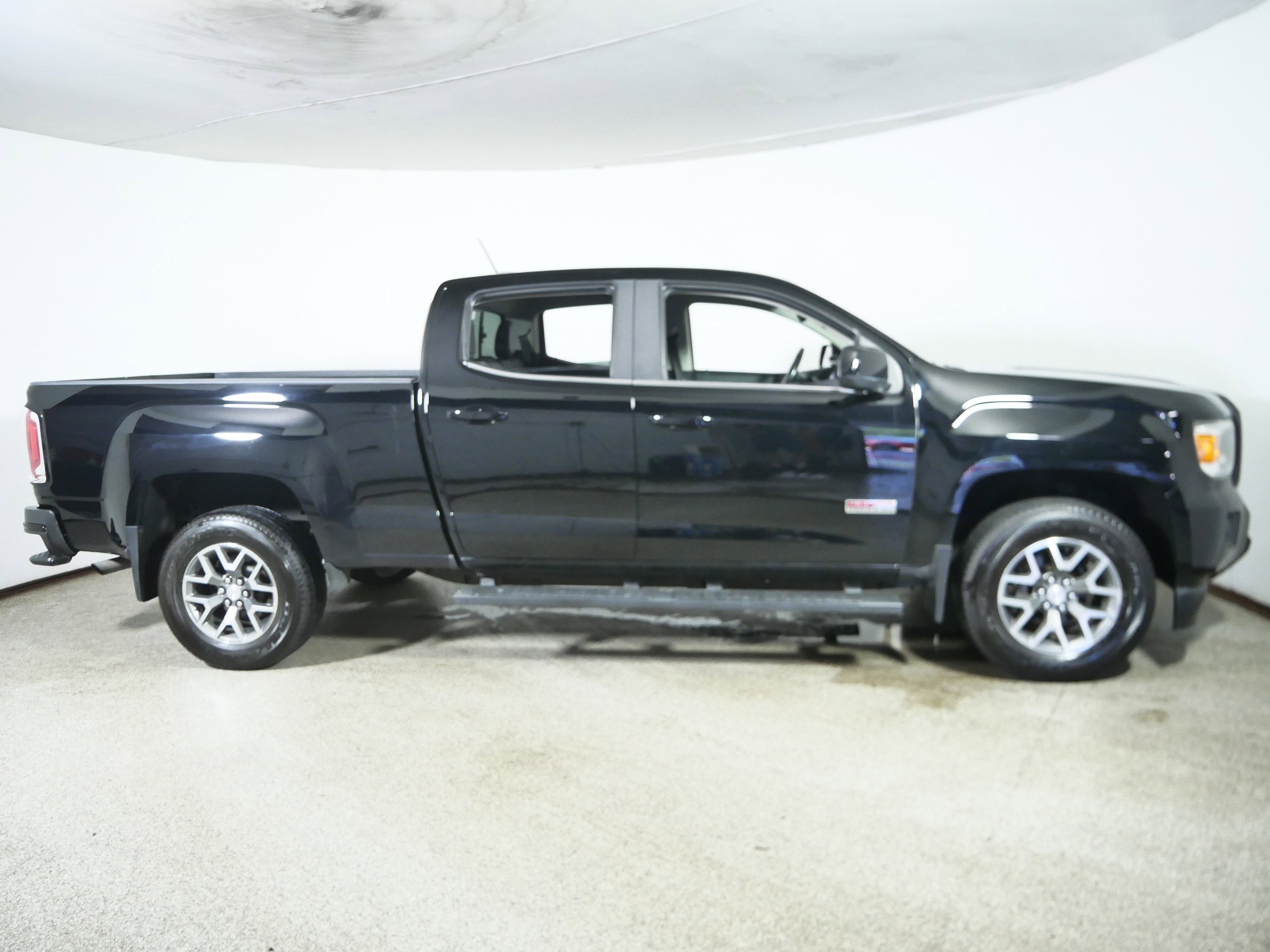 Used 2020 GMC Canyon All Terrain image 8