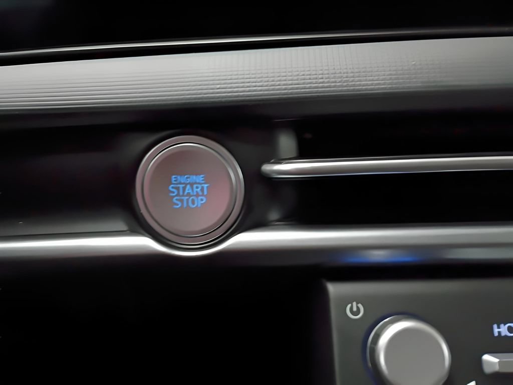 New 2026 Hyundai Tucson SE FWD image 21