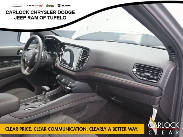 New 2026 Dodge Durango GT w/ Blacktop Package image 49