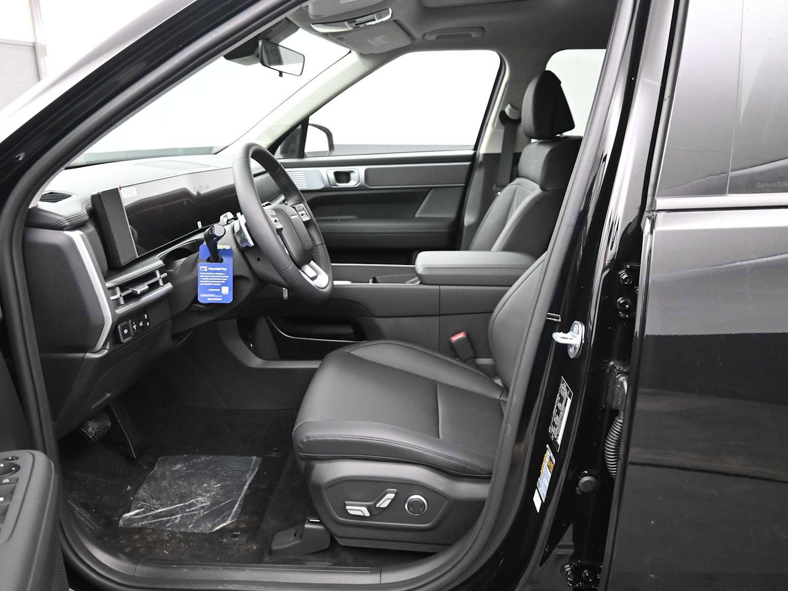 New 2026 Hyundai Santa Fe XRT image 11