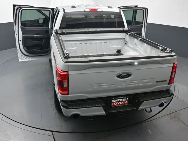 Used 2023 Ford F150 Tremor w/ Trailer Tow Package AWD/4WD image 48
