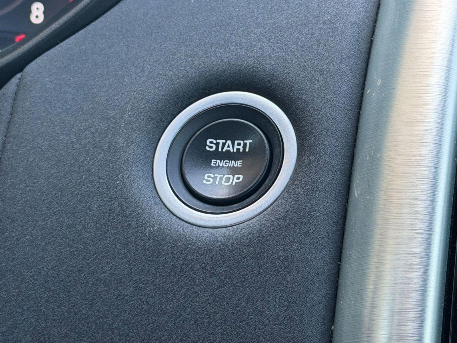 Used 2019 Land Rover Discovery HSE image 31