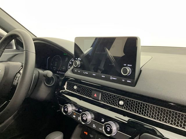 Used 2026 Honda Civic Sport image 20