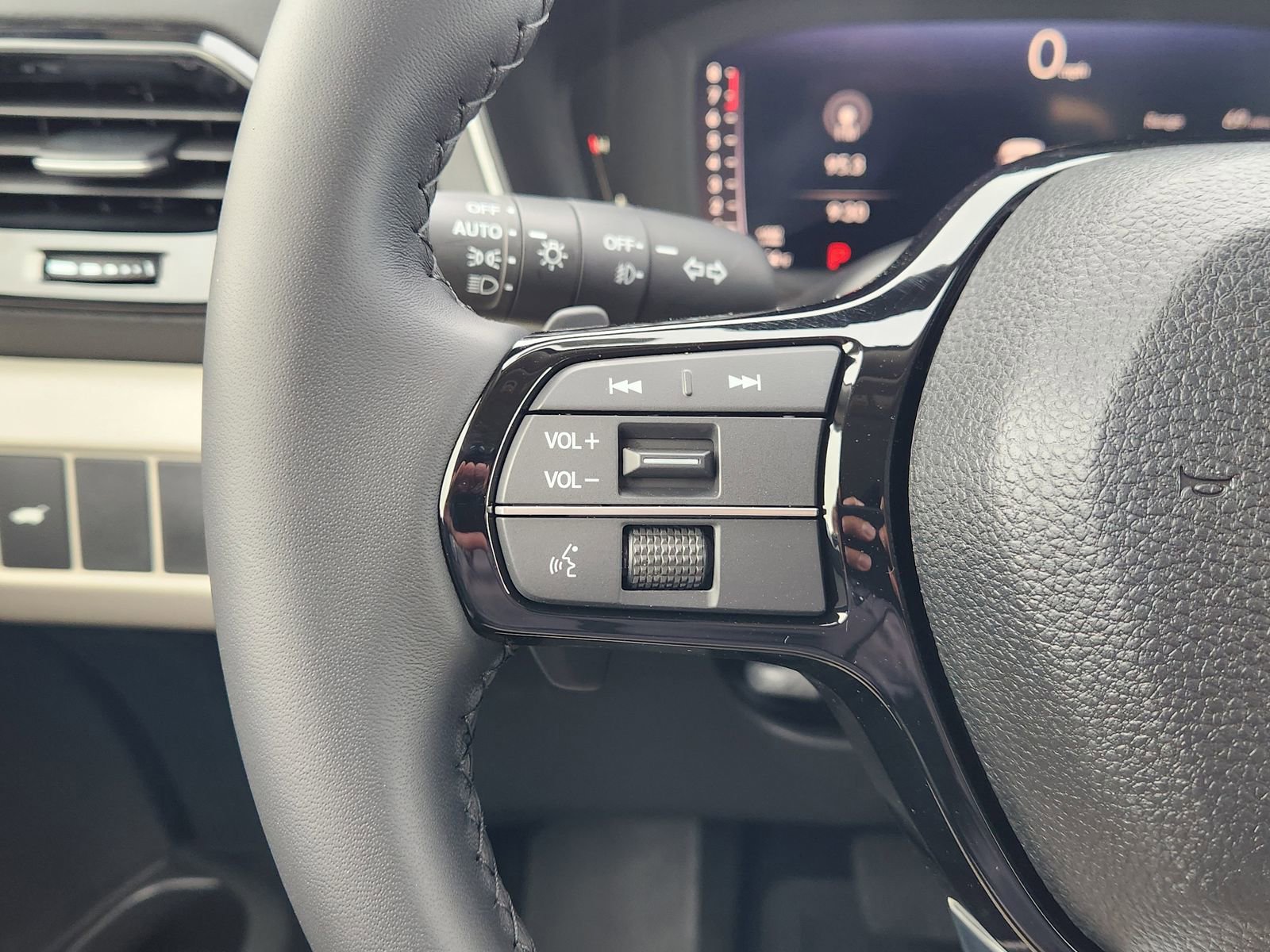 New 2026 Honda Pilot image 31