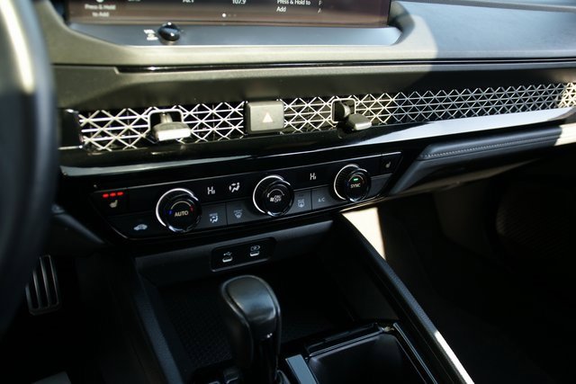 Used 2023 Honda Accord Sport image 21