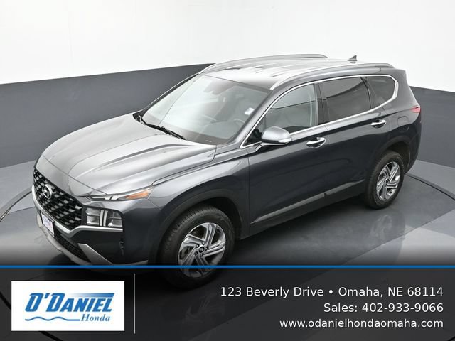 Used 2023 Hyundai Santa Fe SEL AWD/4WD image 16